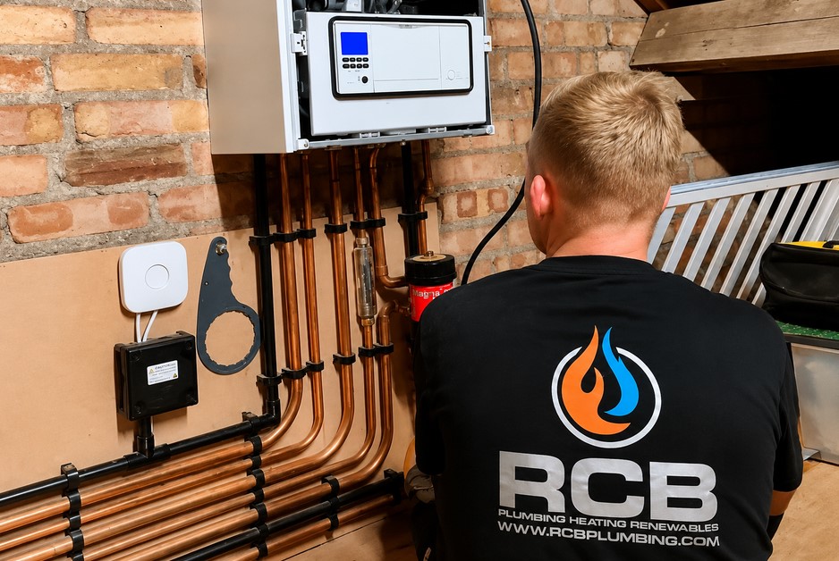 benefits of annual boiler service