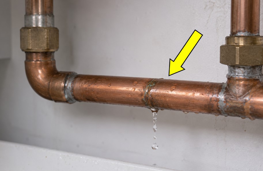 leaking pipes leaking pipes