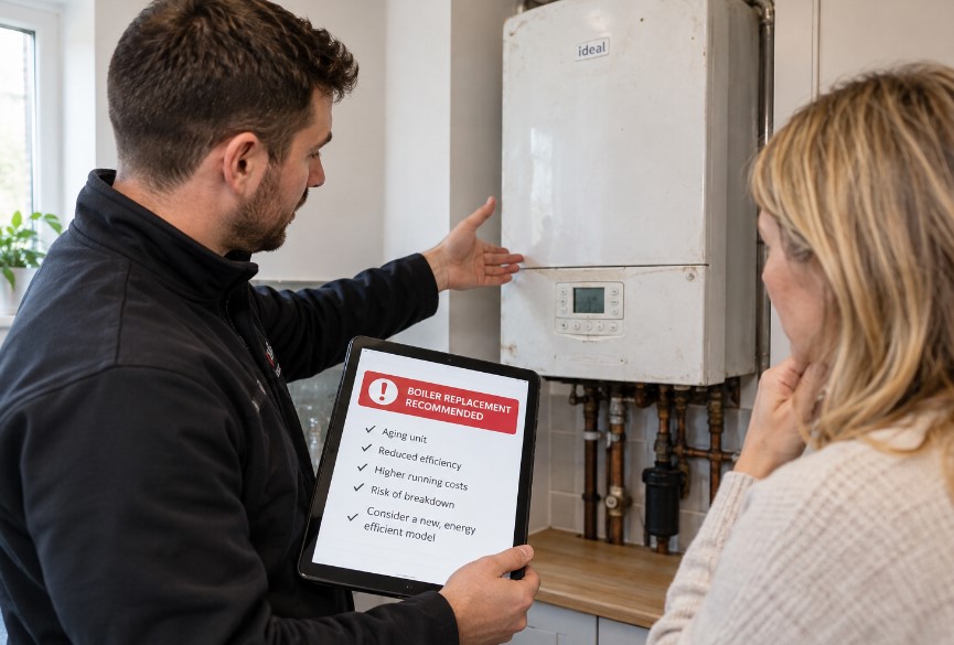 boiler replacement boiler replacement