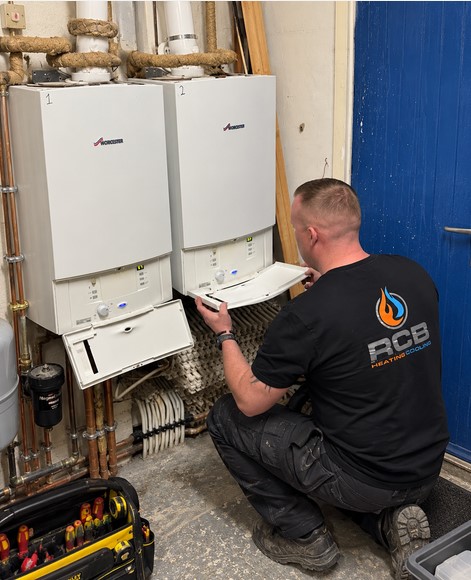 boiler installation boiler installation
