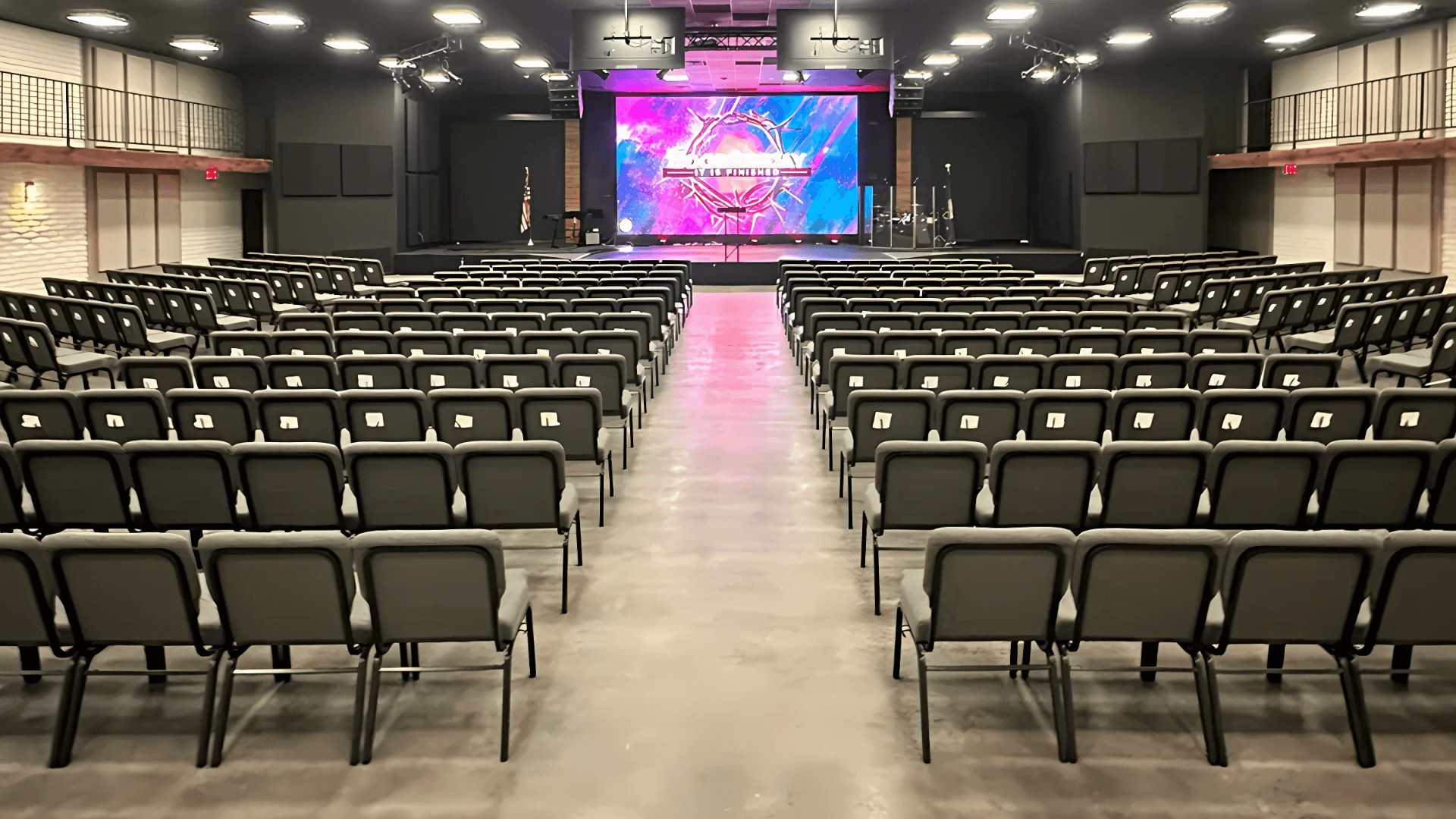 Word of Life Church North