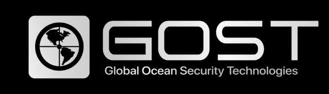 GOST Official Logo