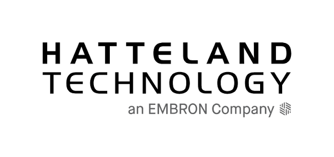 Hatteland Technology Official Logo
