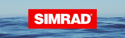 Simrad Official Logo