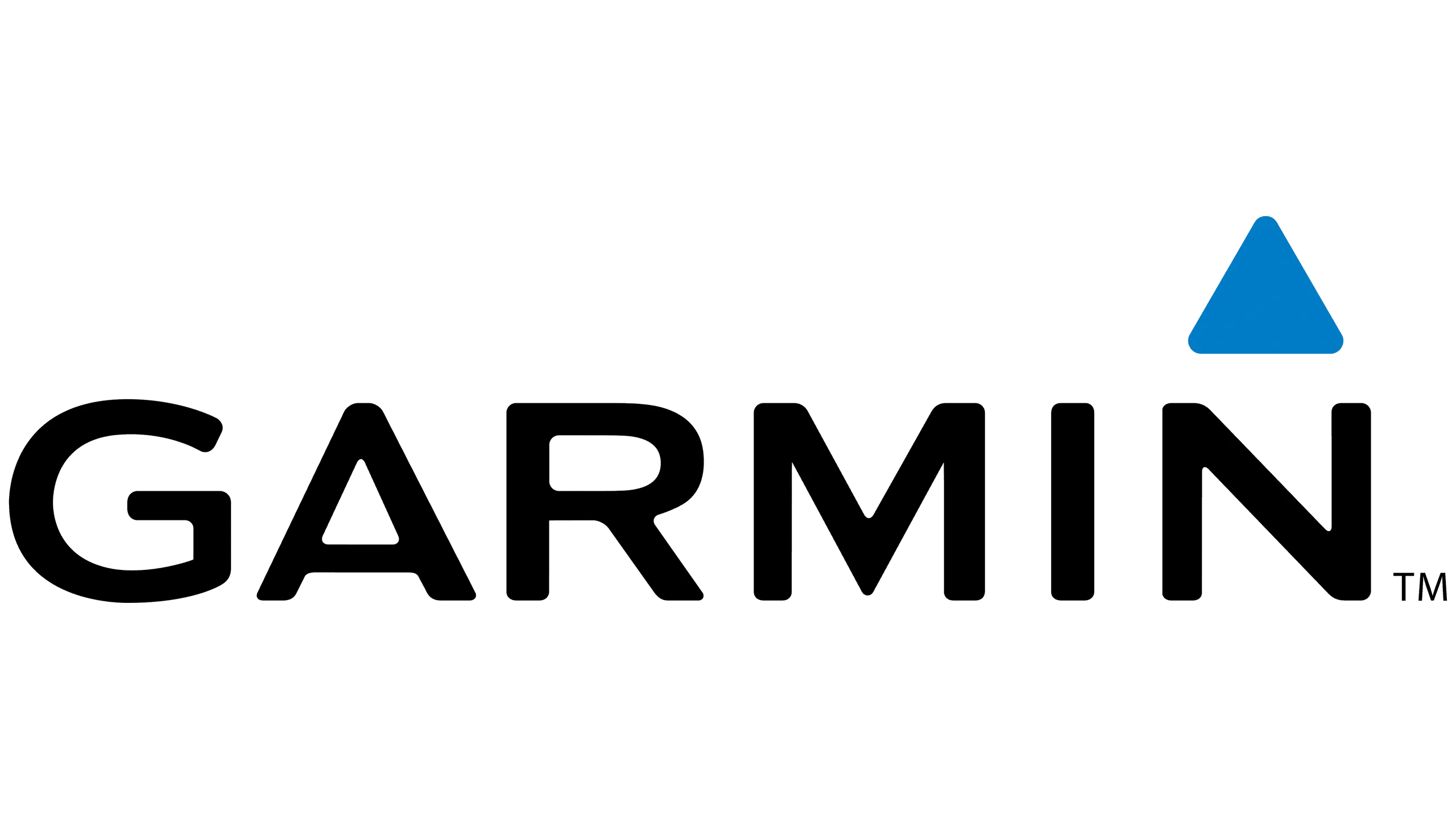 Garmin Official Logo