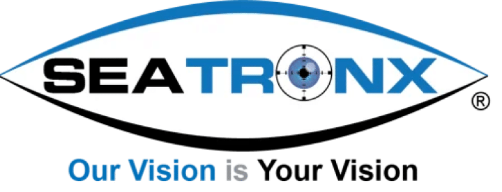 SeaTronx Official Logo