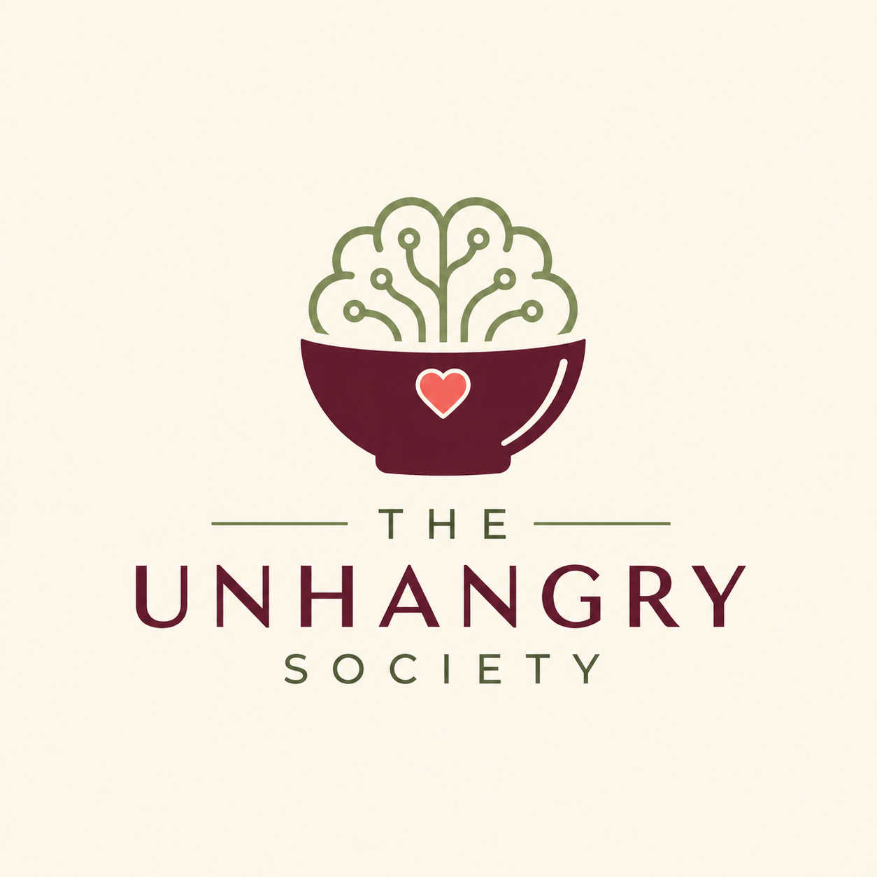 The Unhangry Society