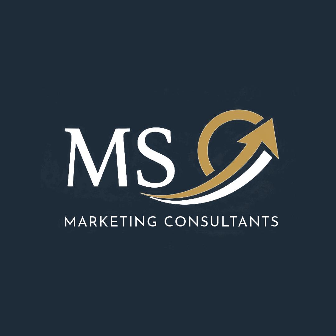 MS Marketing Consultants Logo