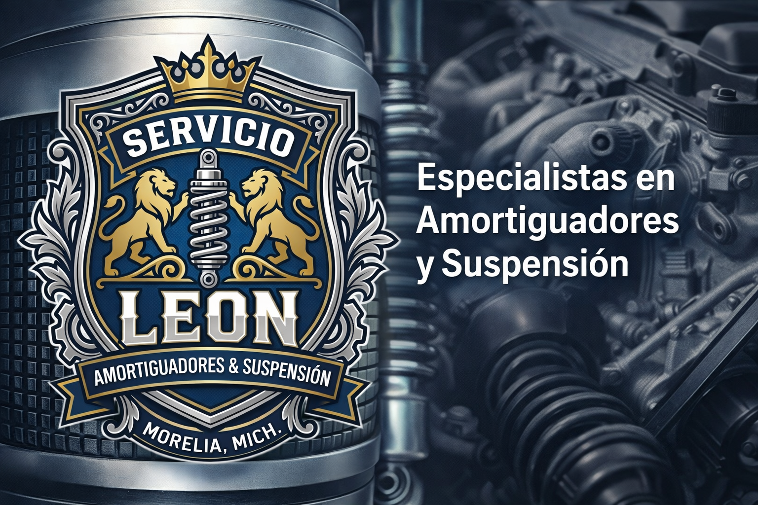 Servicio León Morelia