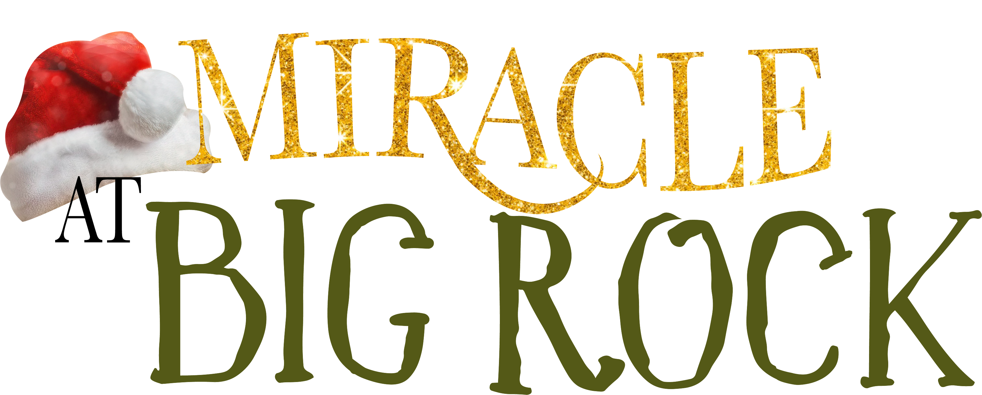 Miracle at Big Rock