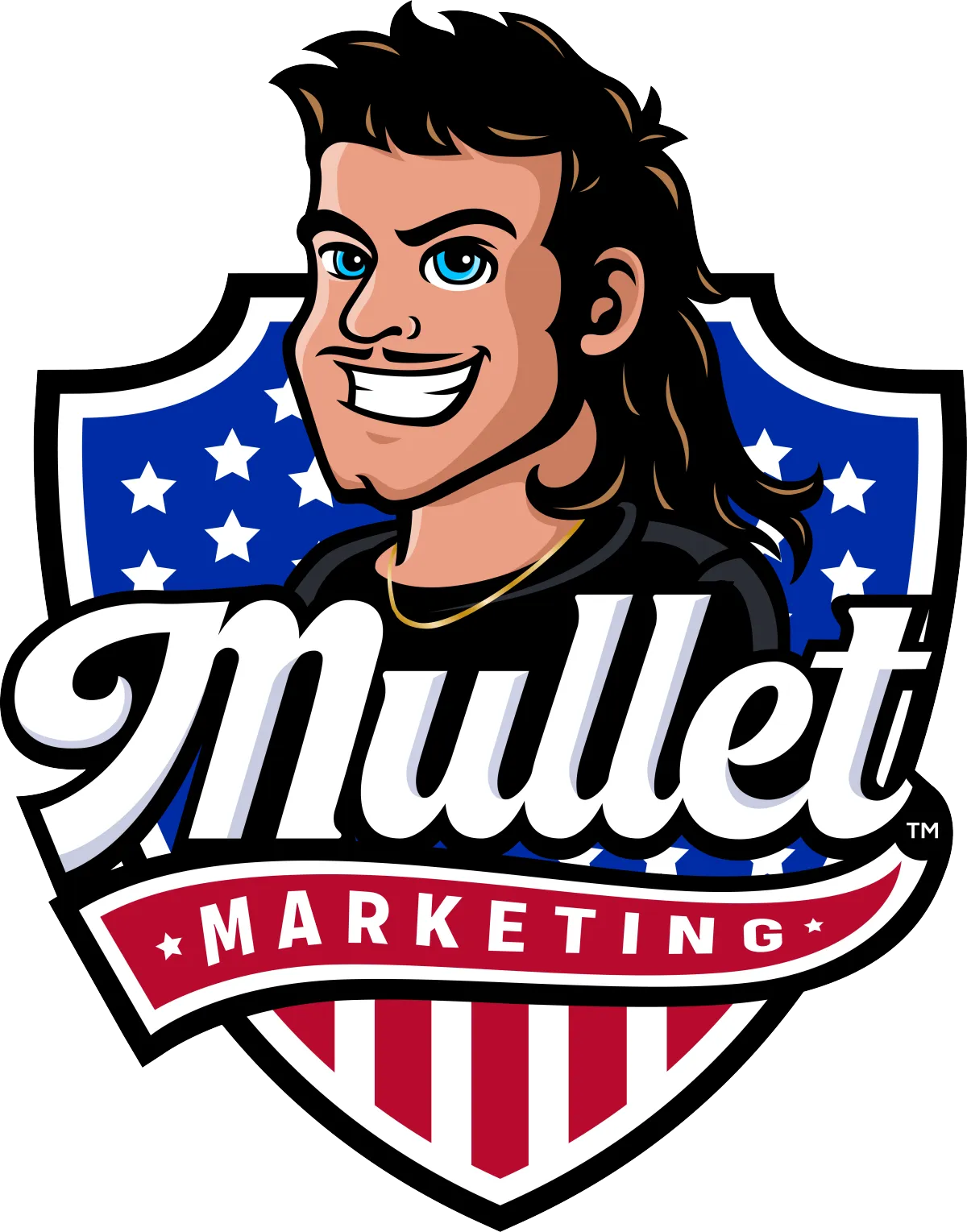 Mullet Marketing ™ | Home