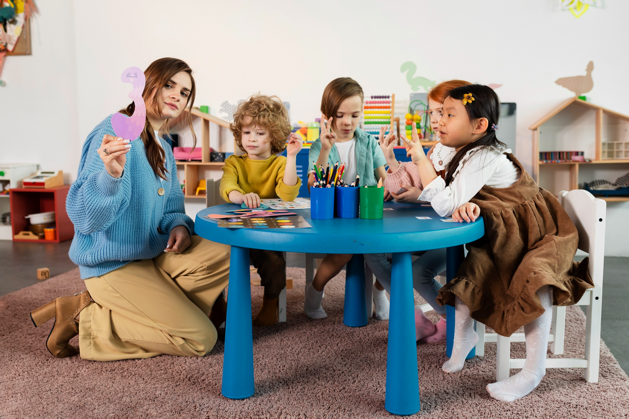 Montessori schools Montessori schools