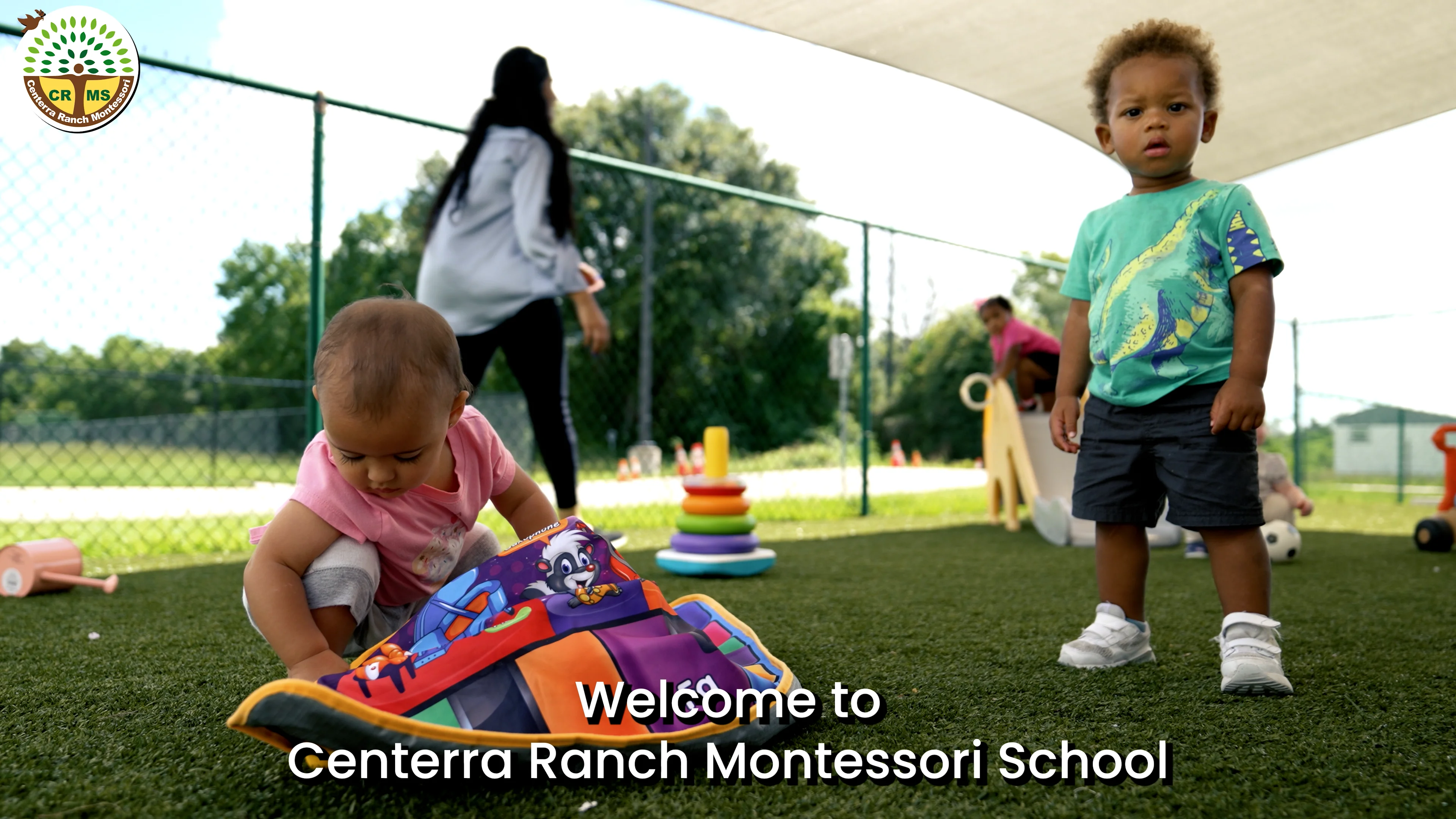 Montessori Schools in Katy