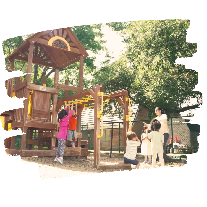 Childcare in Katy
