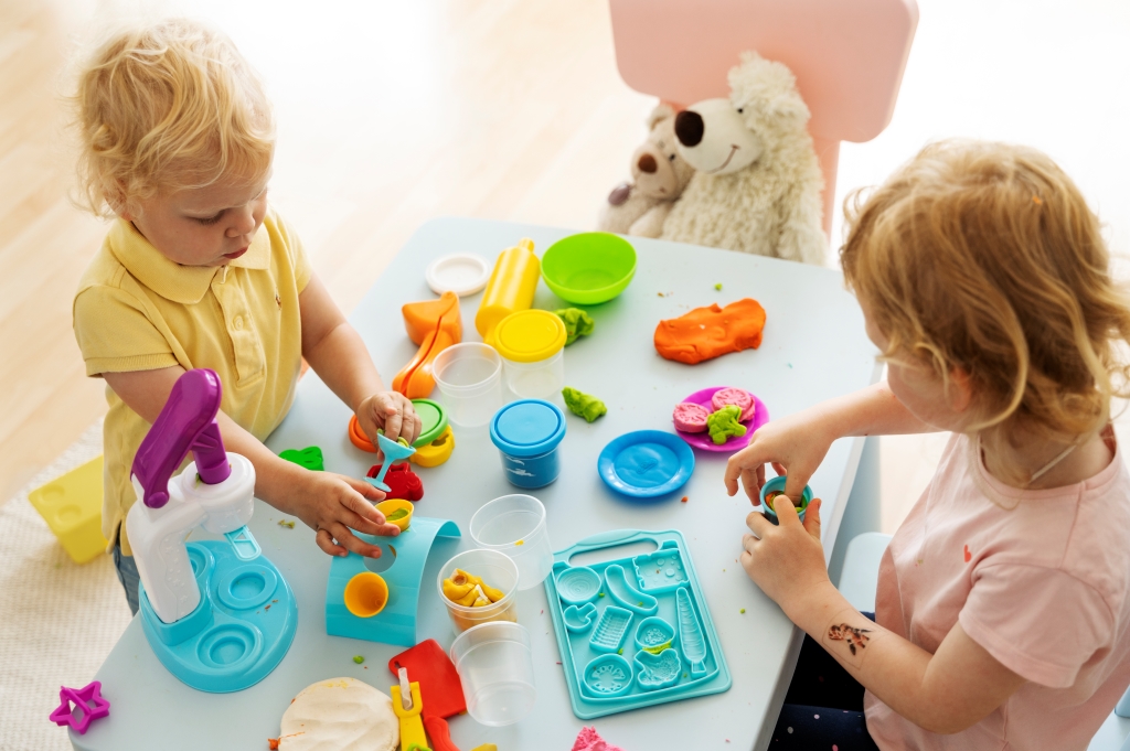 Early Childhood