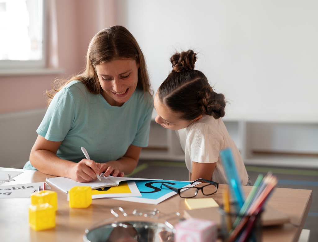 Childcare in Katy
