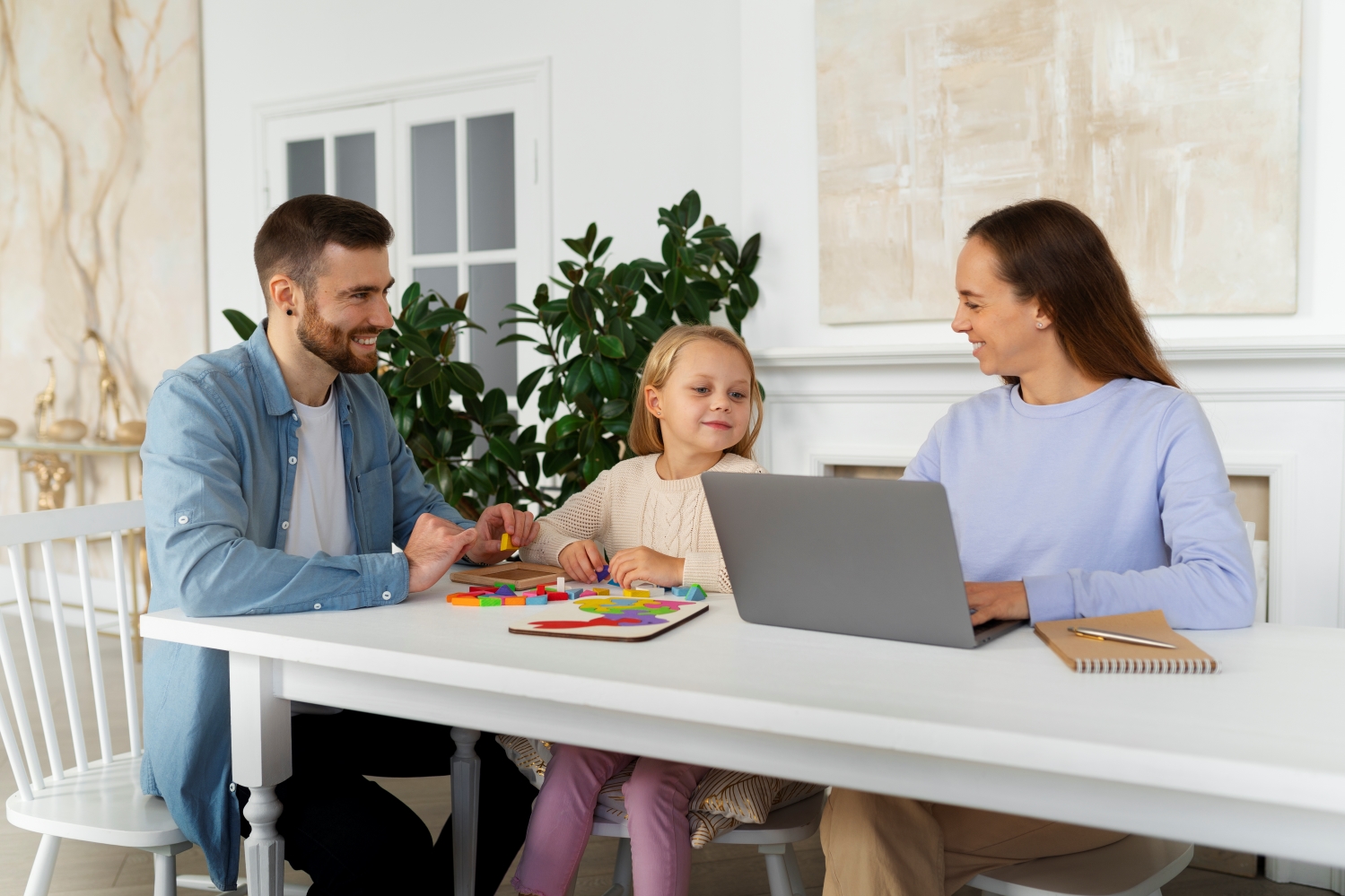 daycare services in Katy