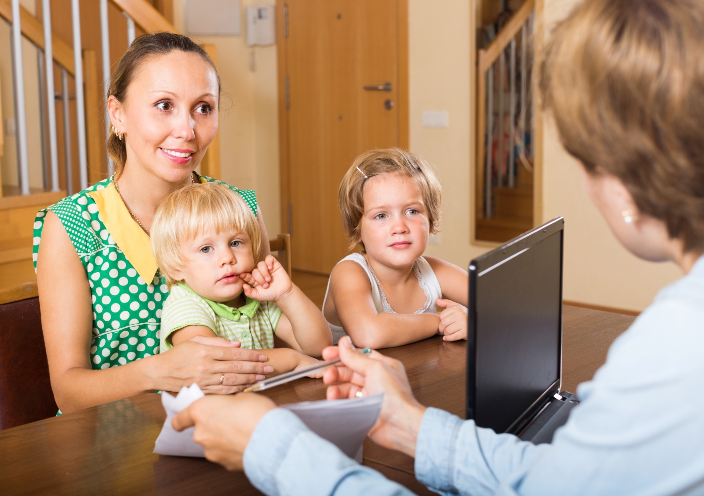 childcare in Katy