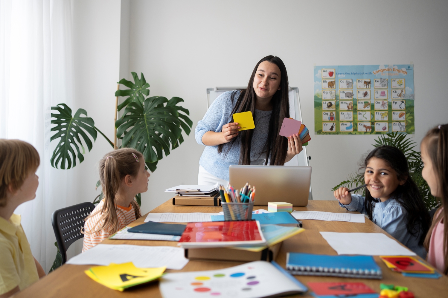 daycare in Katy
