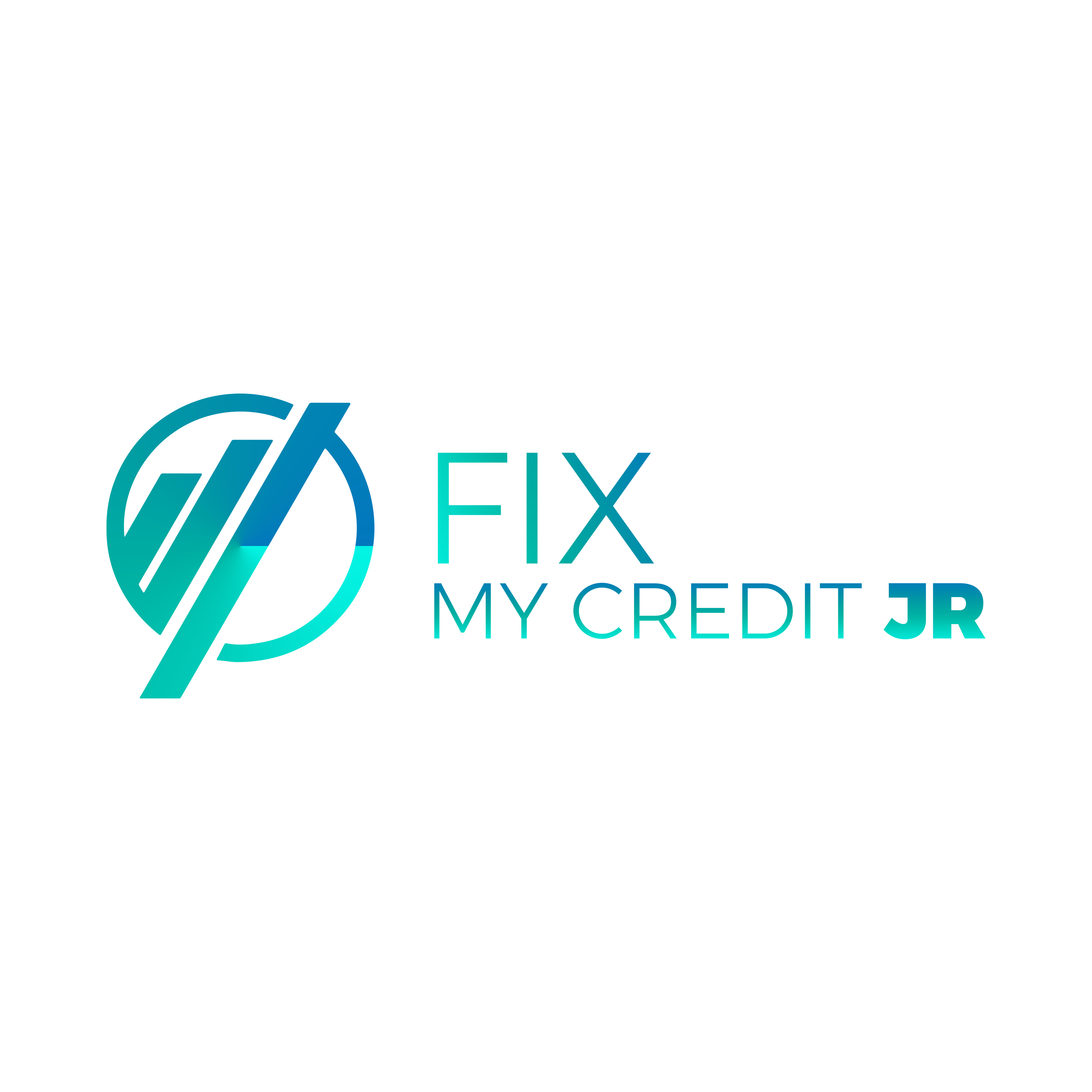 Fix My Credit JR