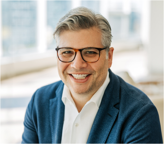 RJ Melman