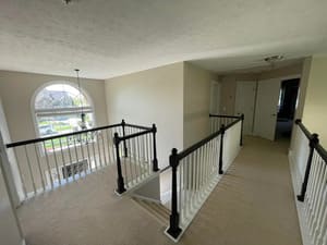 kitchen remodel in Westlake