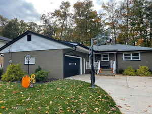 painting in Westlake