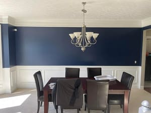 cabinet painting in Westlake