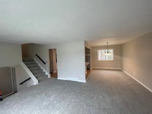 exterior painting in strongsville