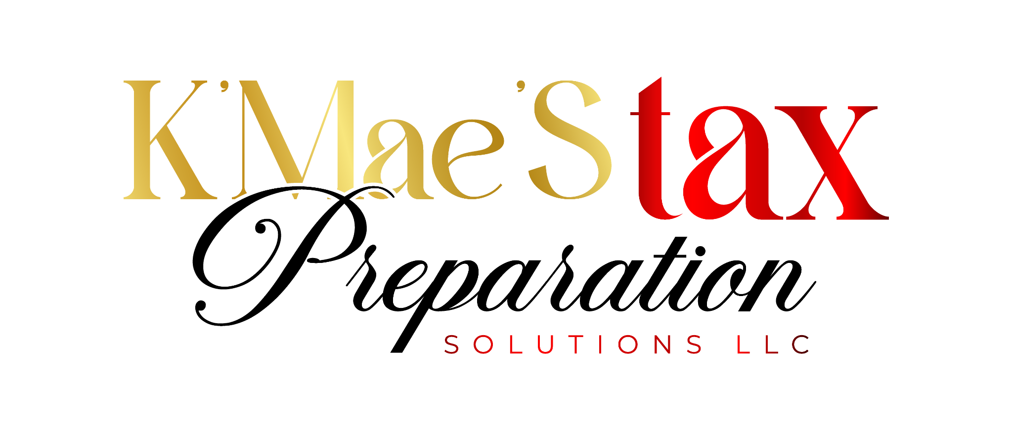 K'Mae's Tax Solutions LLC