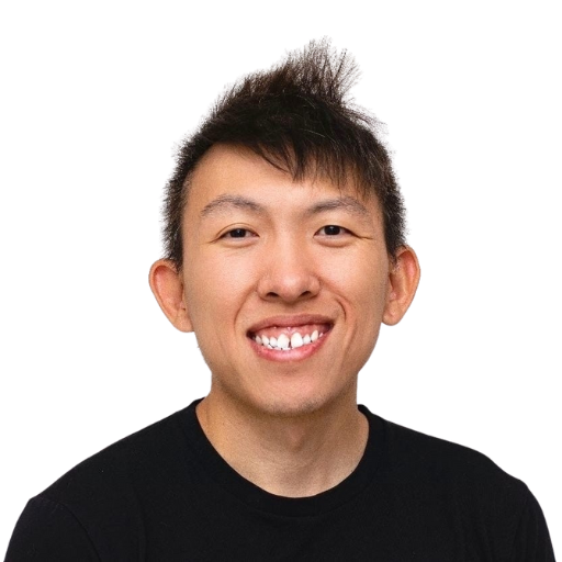 Steven, founder of MYDFIR