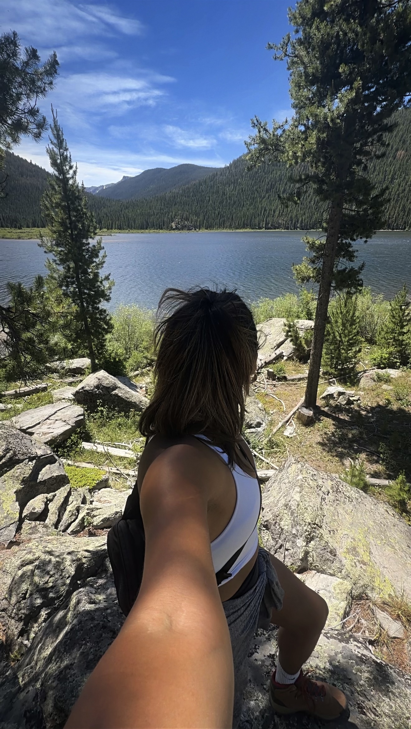 Relocating to Denver with Shanti