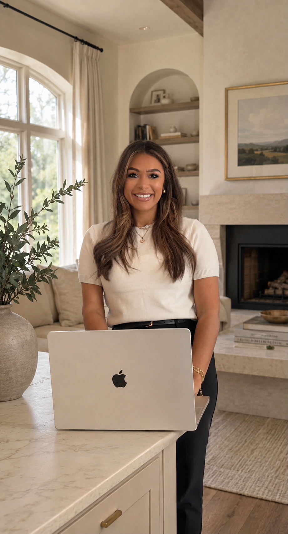 Buying a Home with Shanti