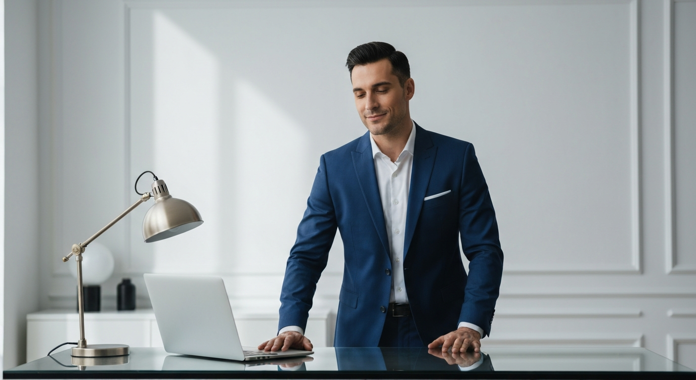 Everyday trader using Trade Meister