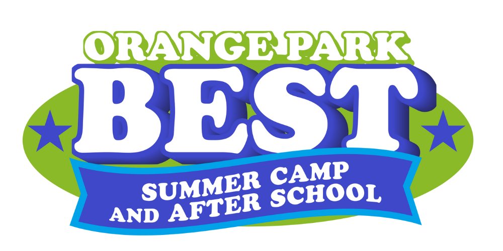 Orange Park Best Summer Camp and After School Logo