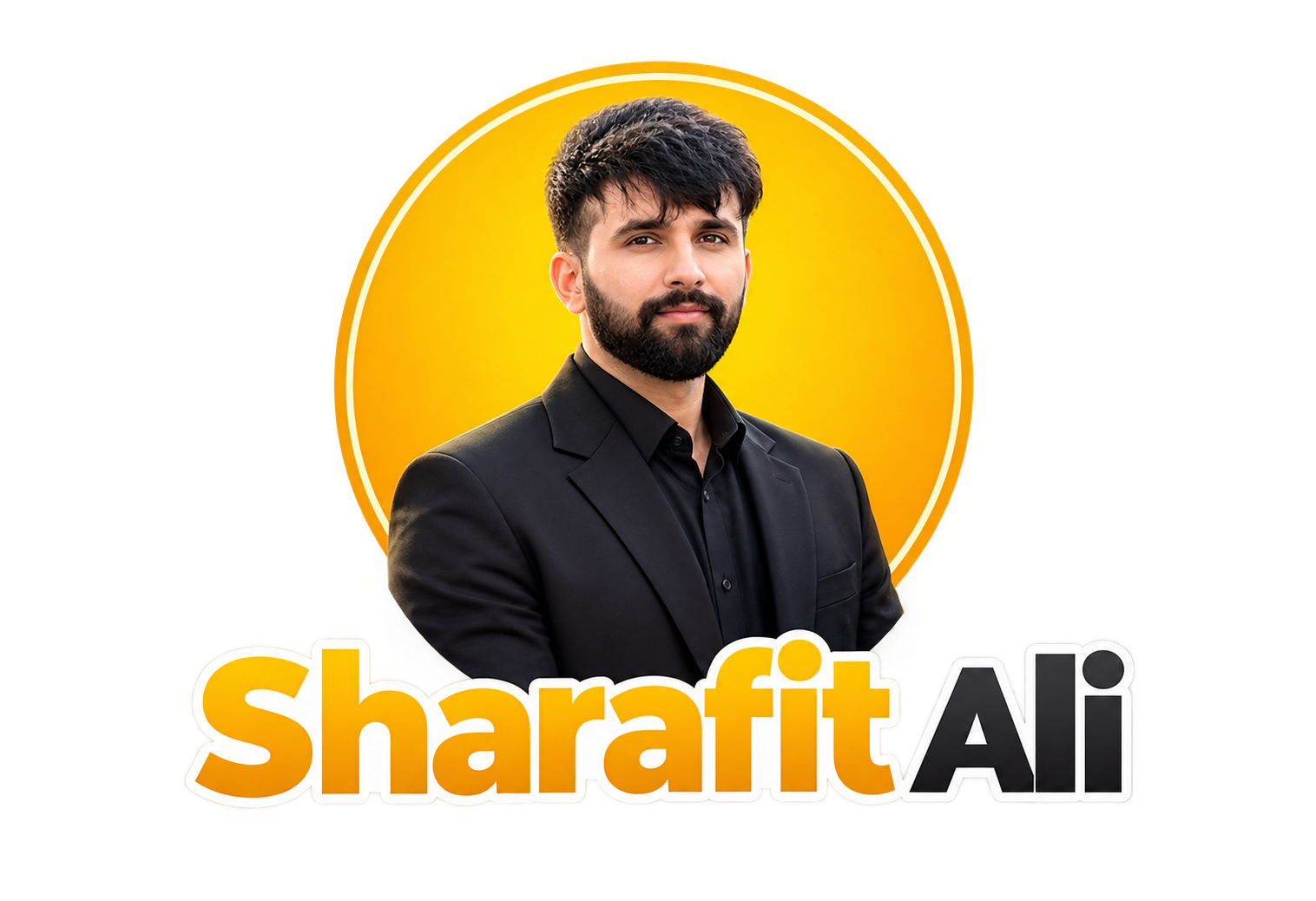 Sharafit Ali — GHL & AI Automation