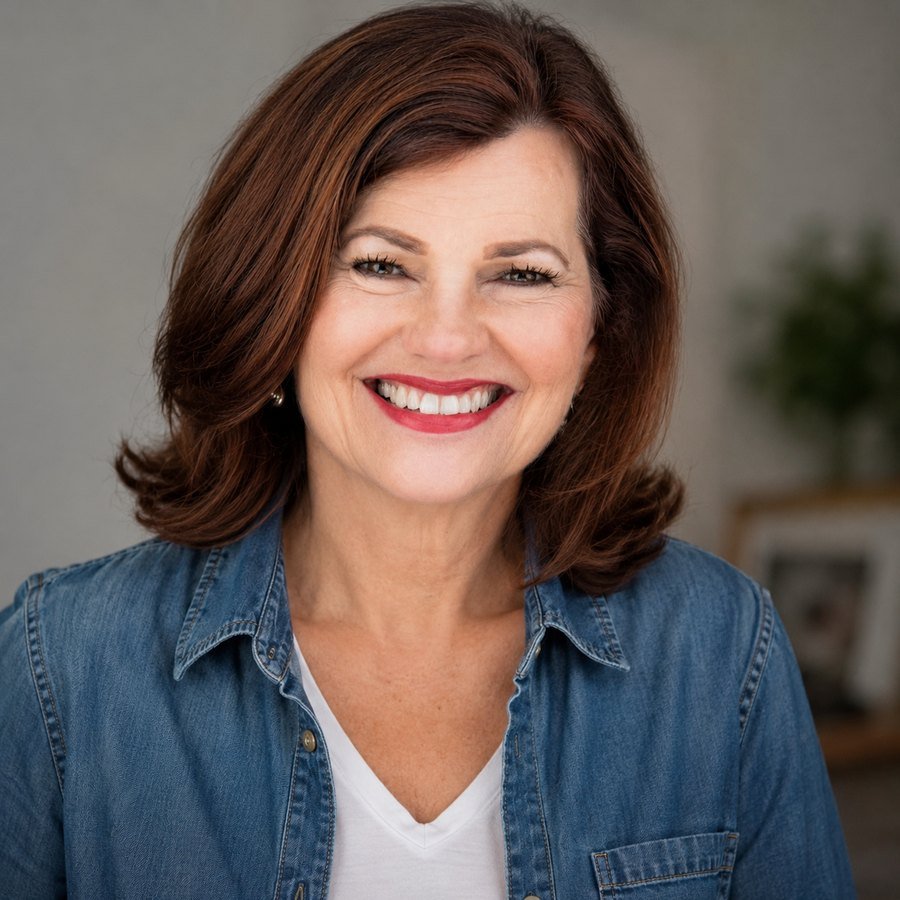 Wendy Huffman