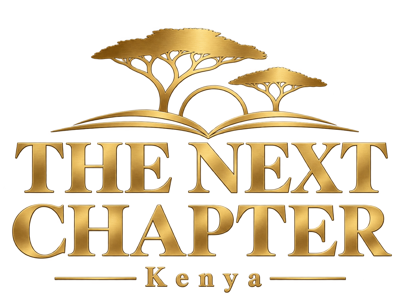 The Next Chapter: Kenya