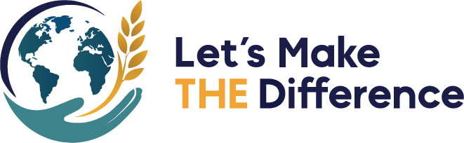 Let's Make THE Difference