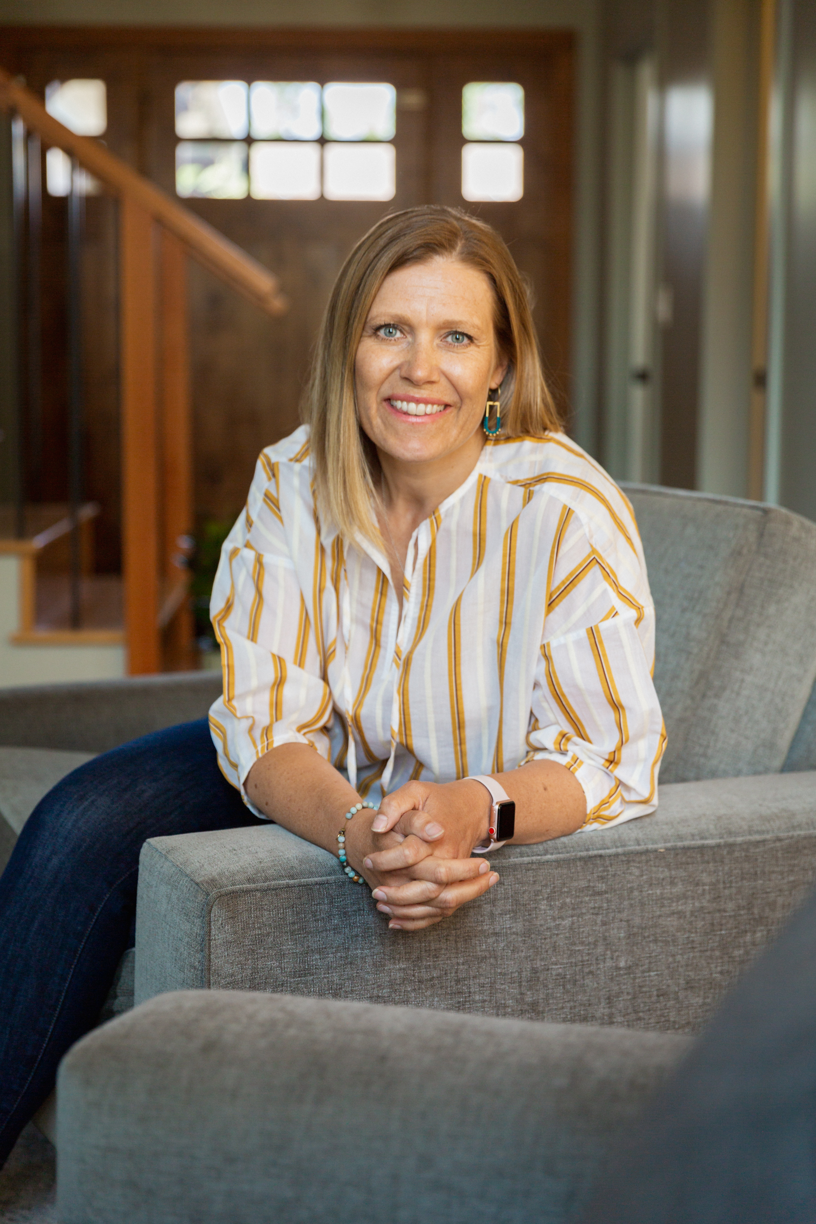Tina Madsen