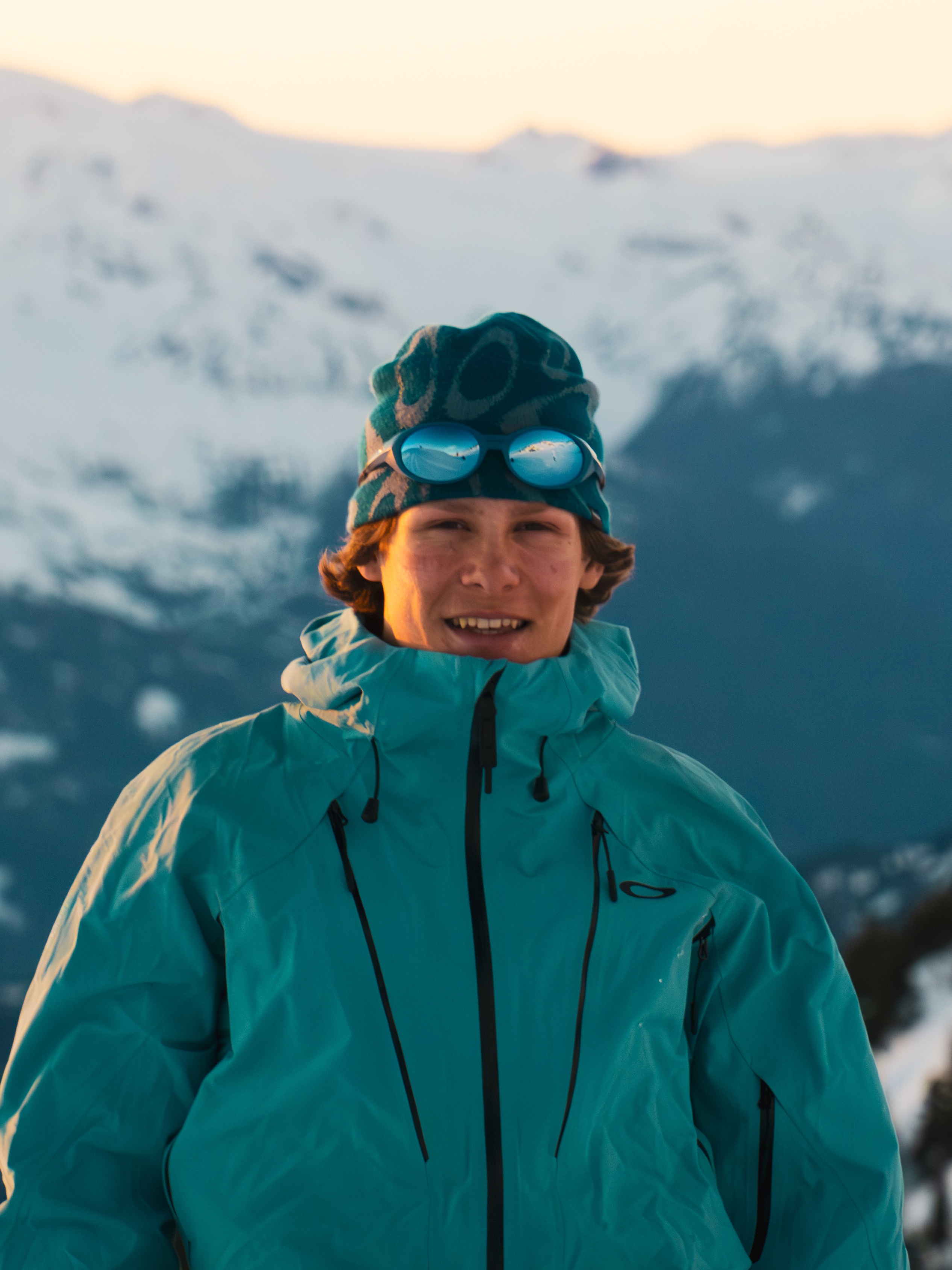 Carter Durlacher