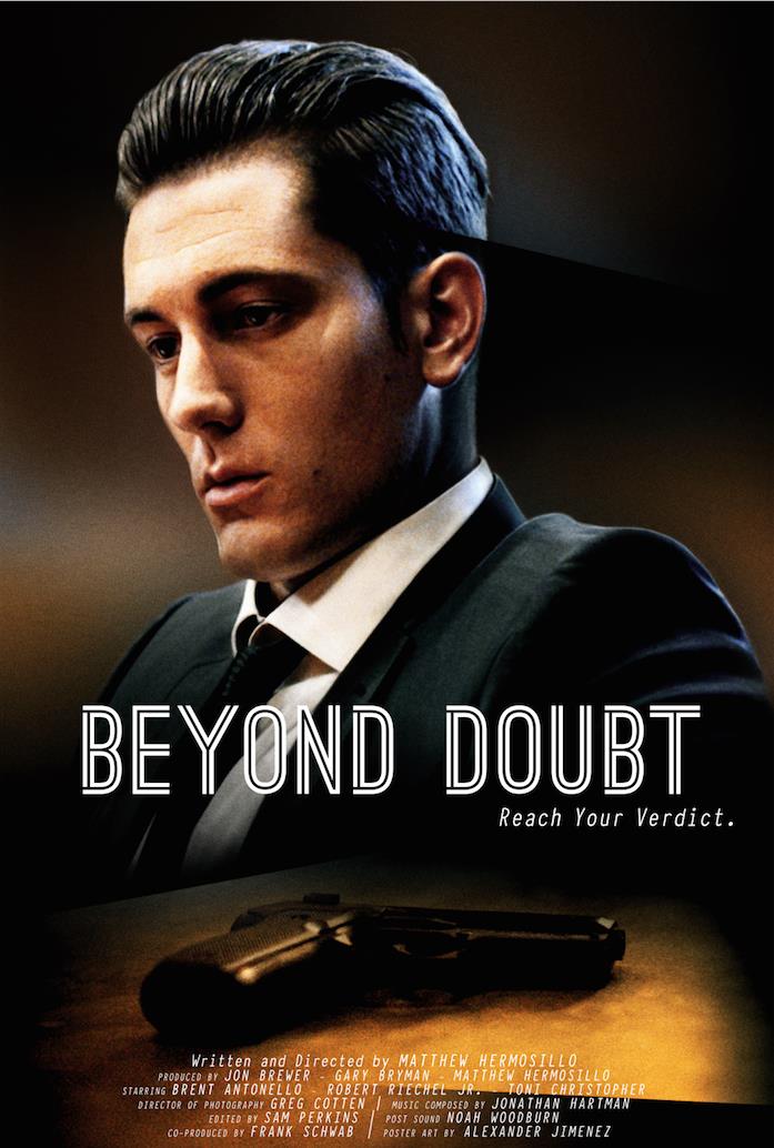 Beyond Doubt