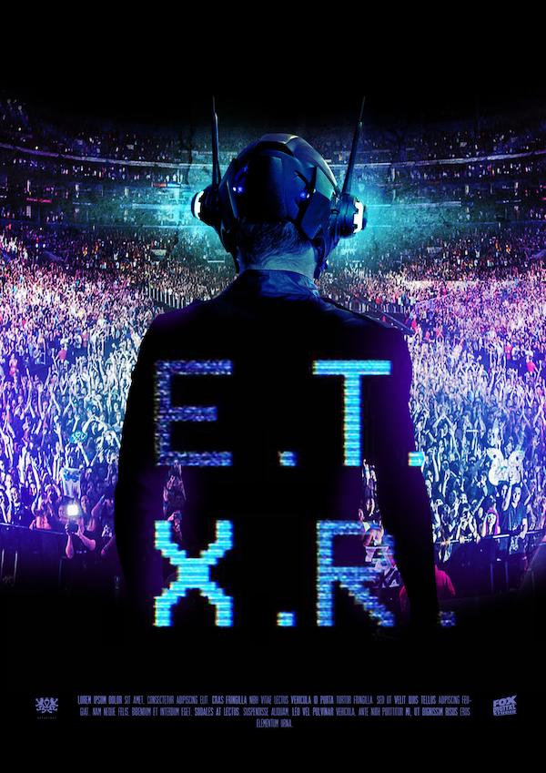E.T.X.R