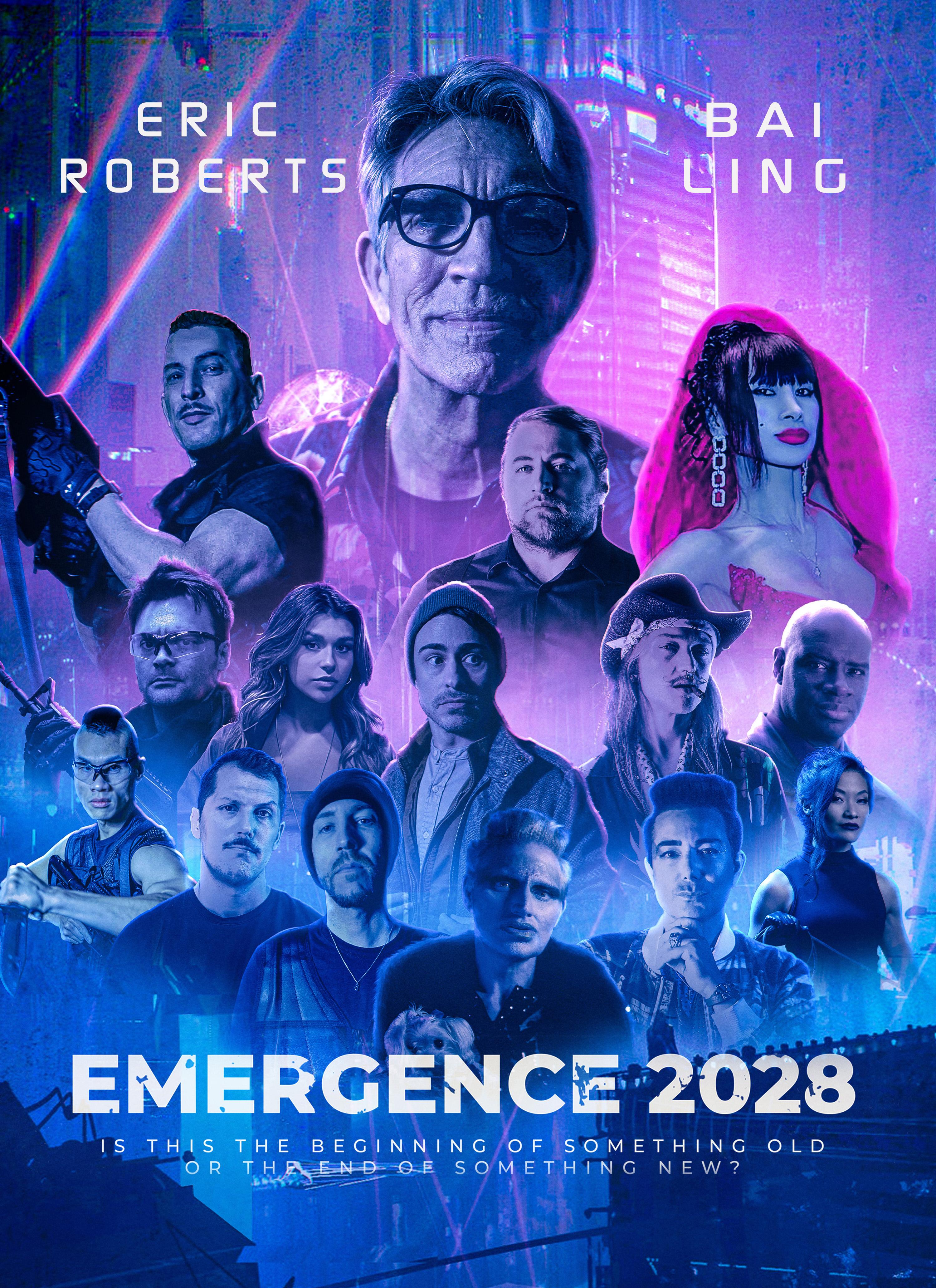 Emergence 2028