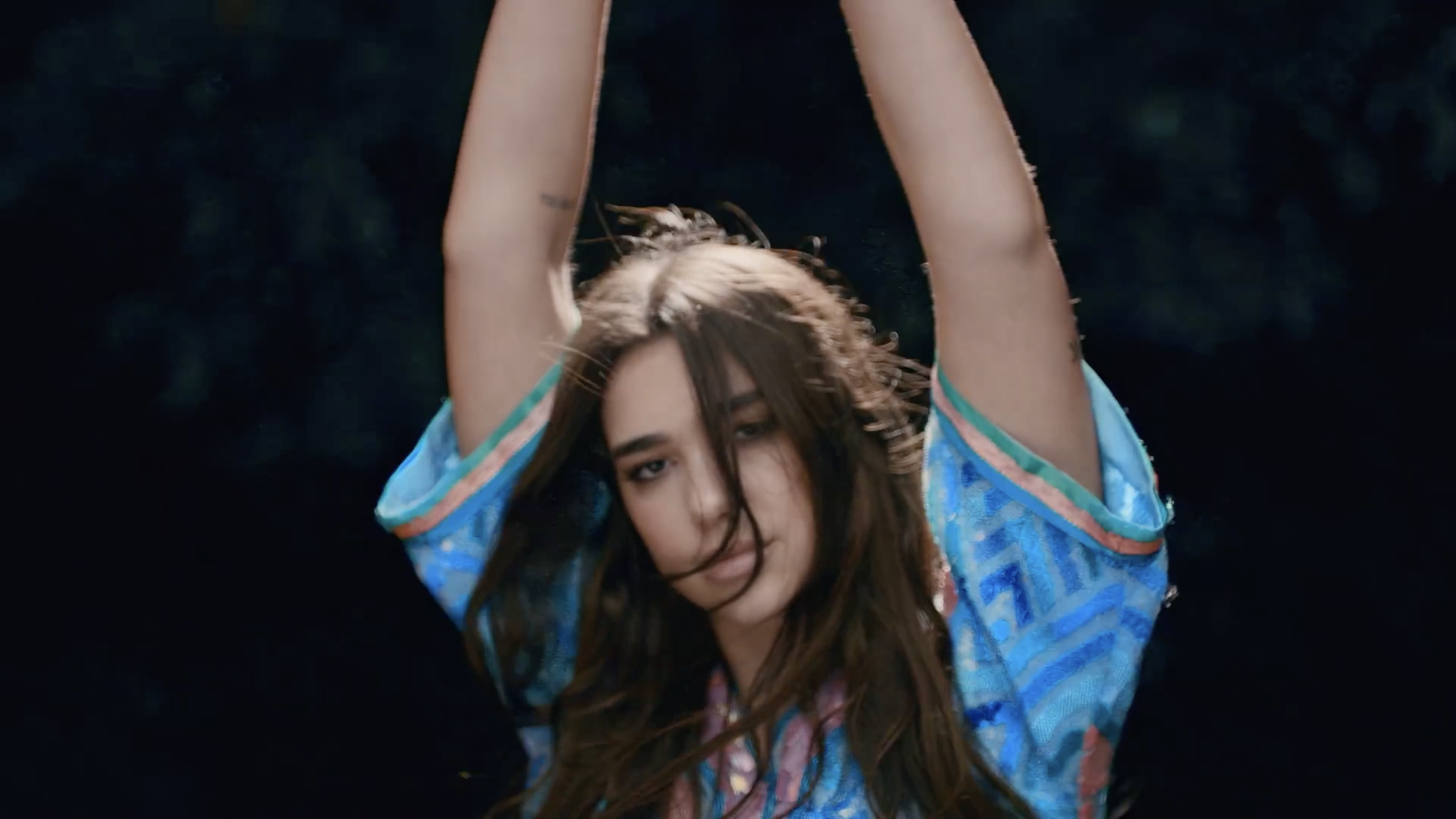 Dua Lipa, Last Dance.