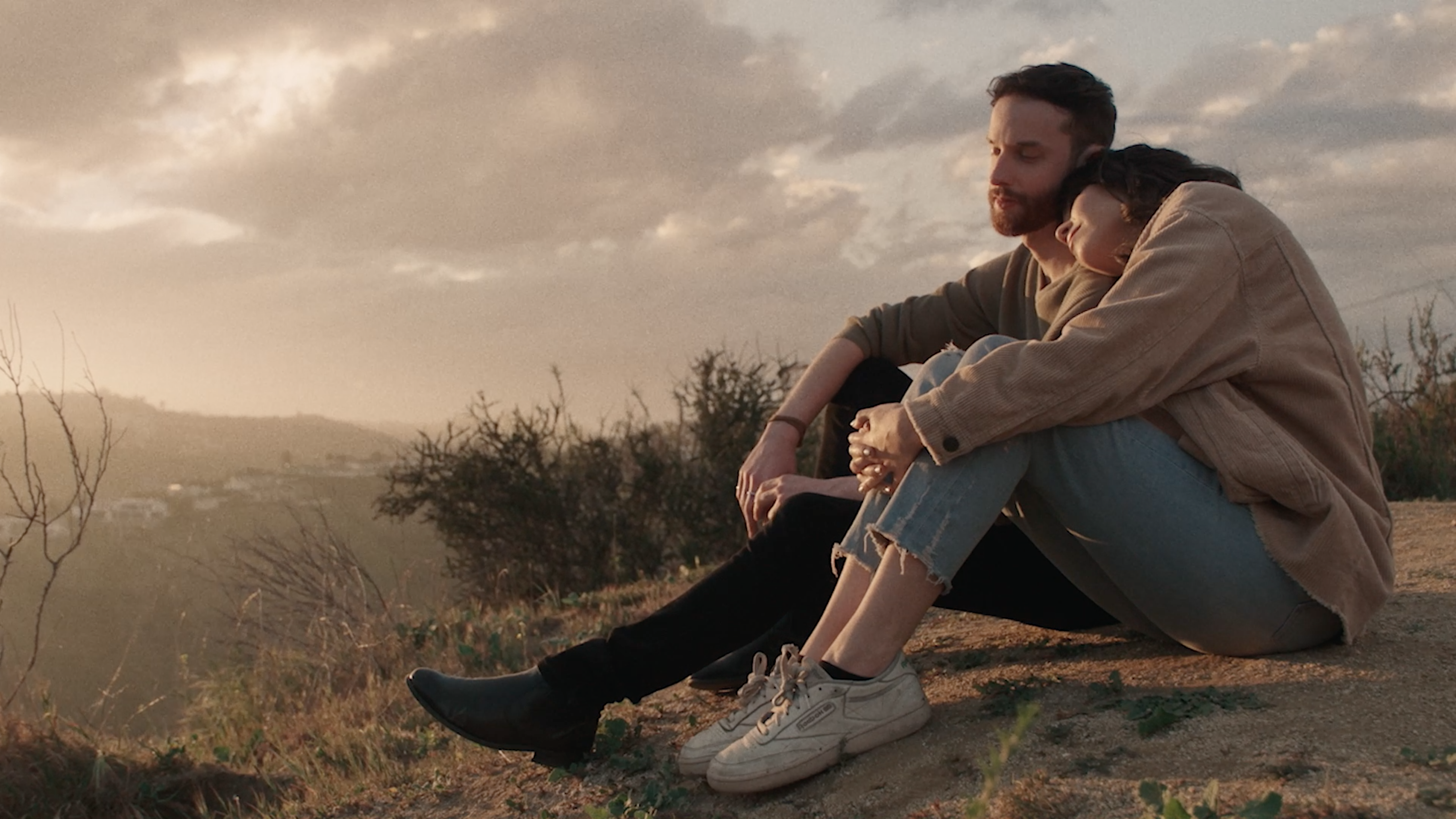 Jaymes Young, Happiest Year. Directed by Erik Rojas.