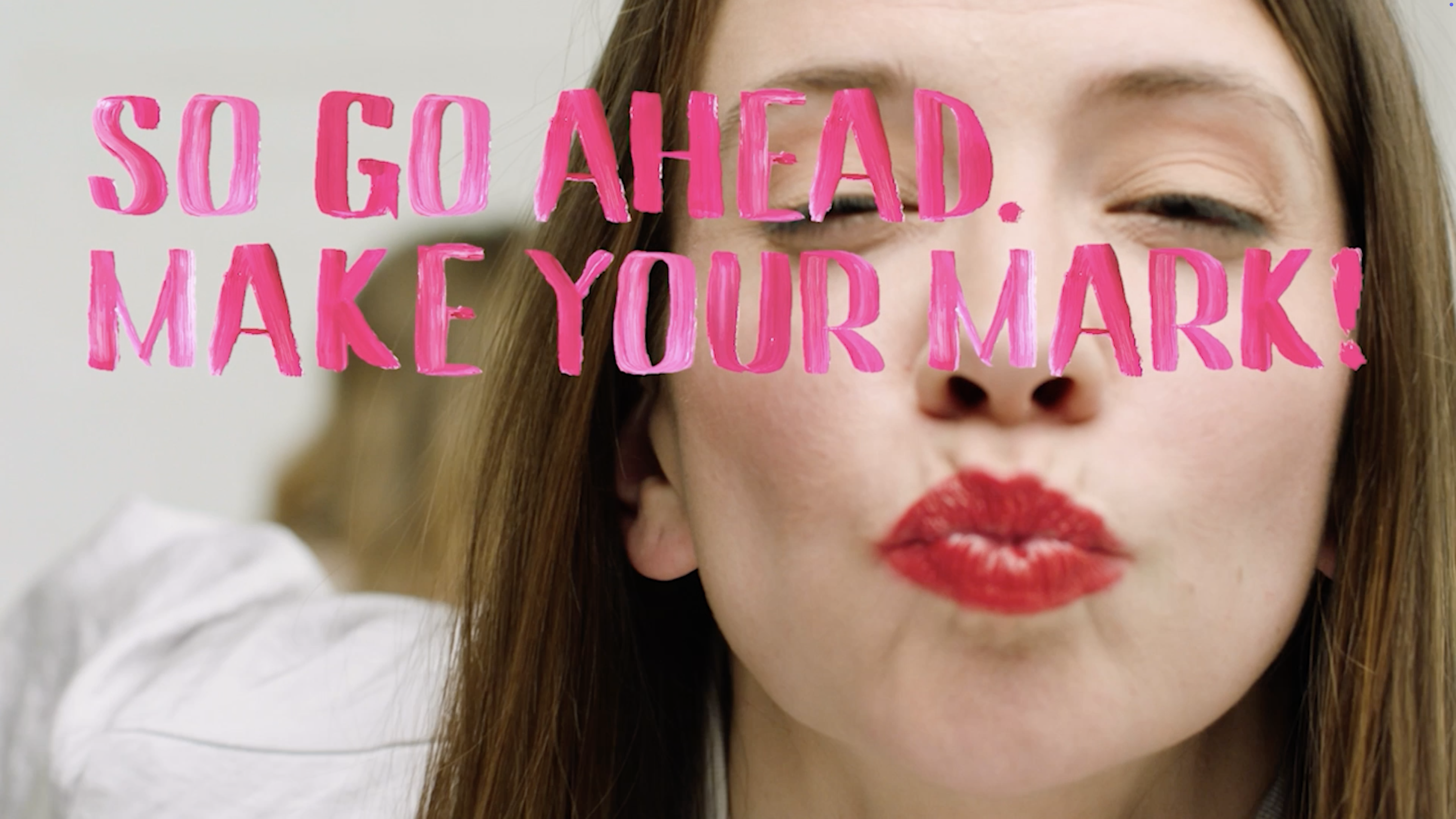 Juvederm, Make Your Mark
