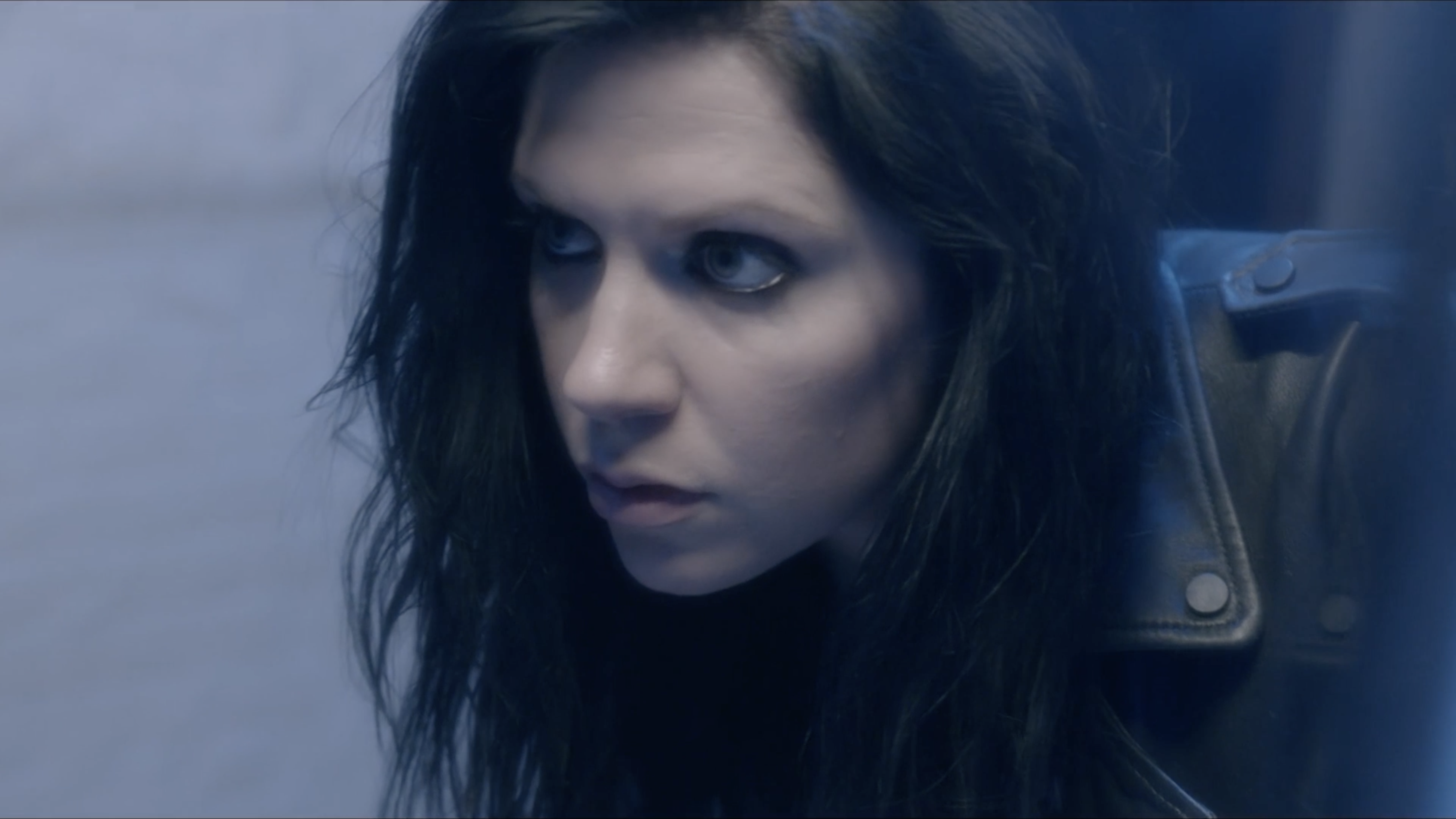K.Flay, Blood In The Cut. Directed by Travis Andrade.