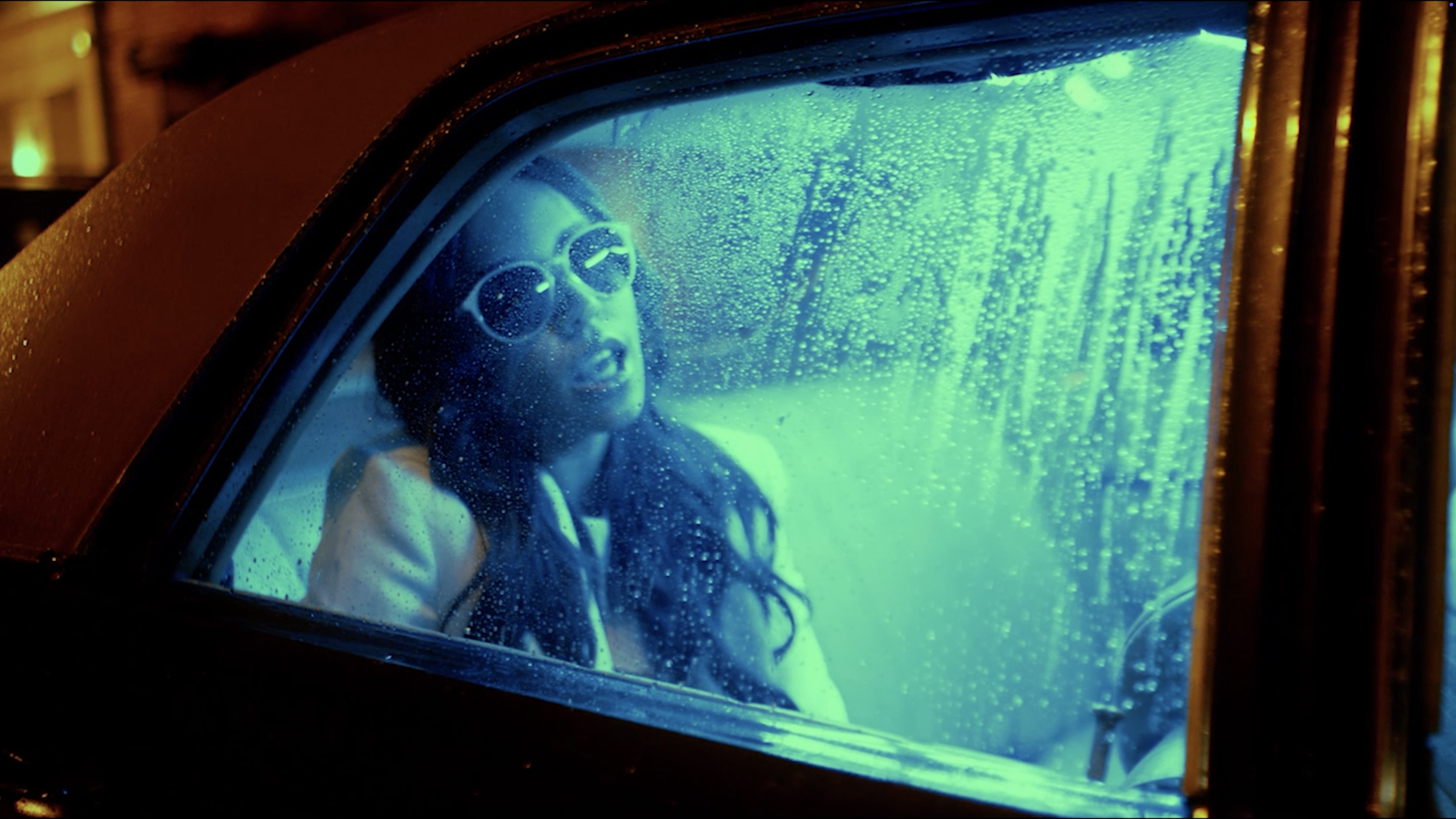 Snakehips, All My Friends. Directed by Tomas Whitmore.