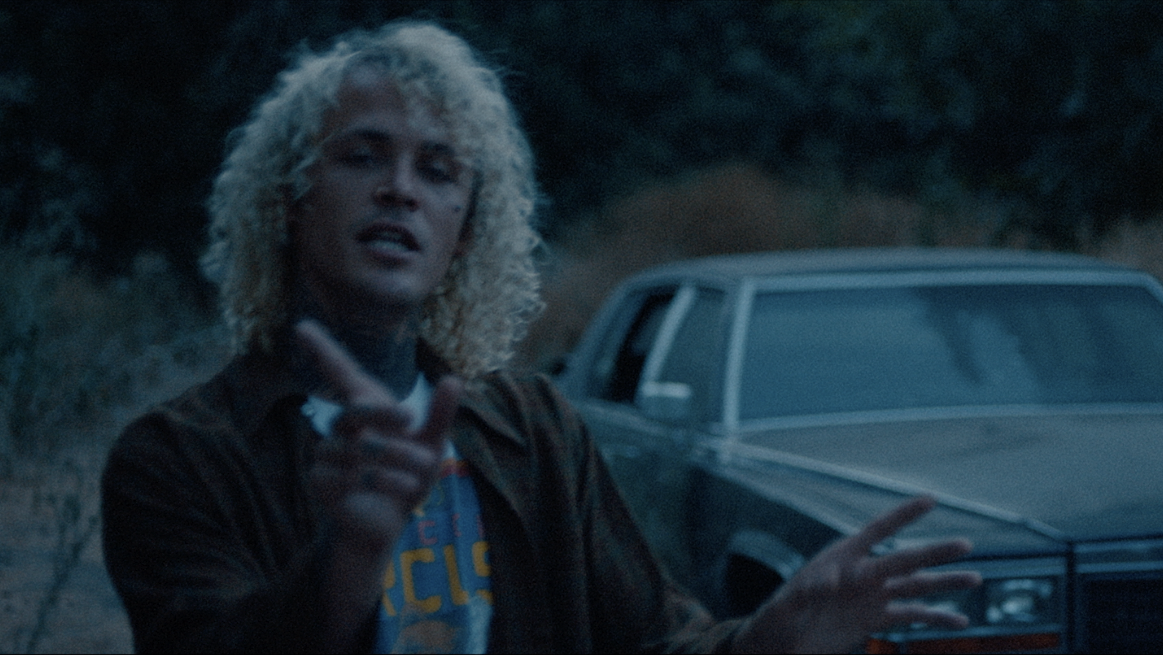 Cheat Codes, Highway